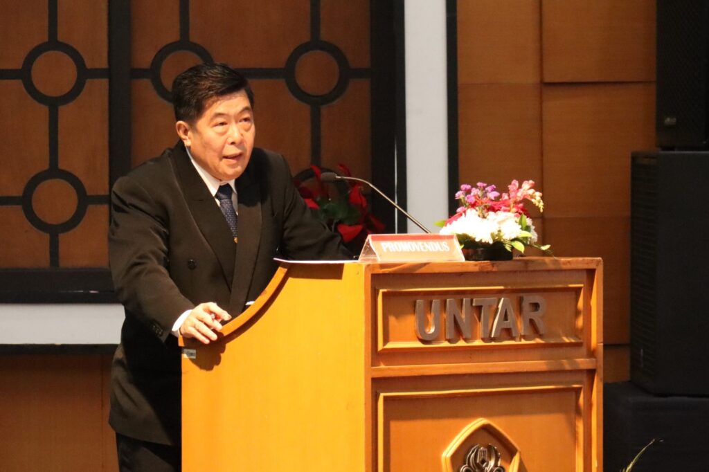 Tanpa QS, proyek bisa bocor anggaran tanpa disadari.